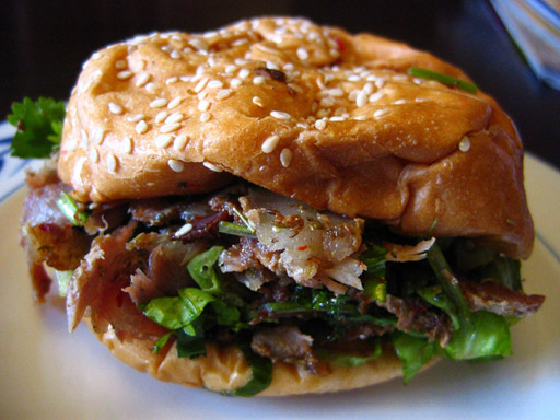 Top 10 Chinese Street Food